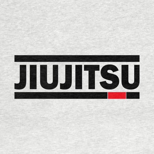 Jiujitsu by FightIsRight